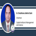 Capital Institute of Management and Science, Chairman: Dr. Shudhansu Sekhar Dash Interviuew
